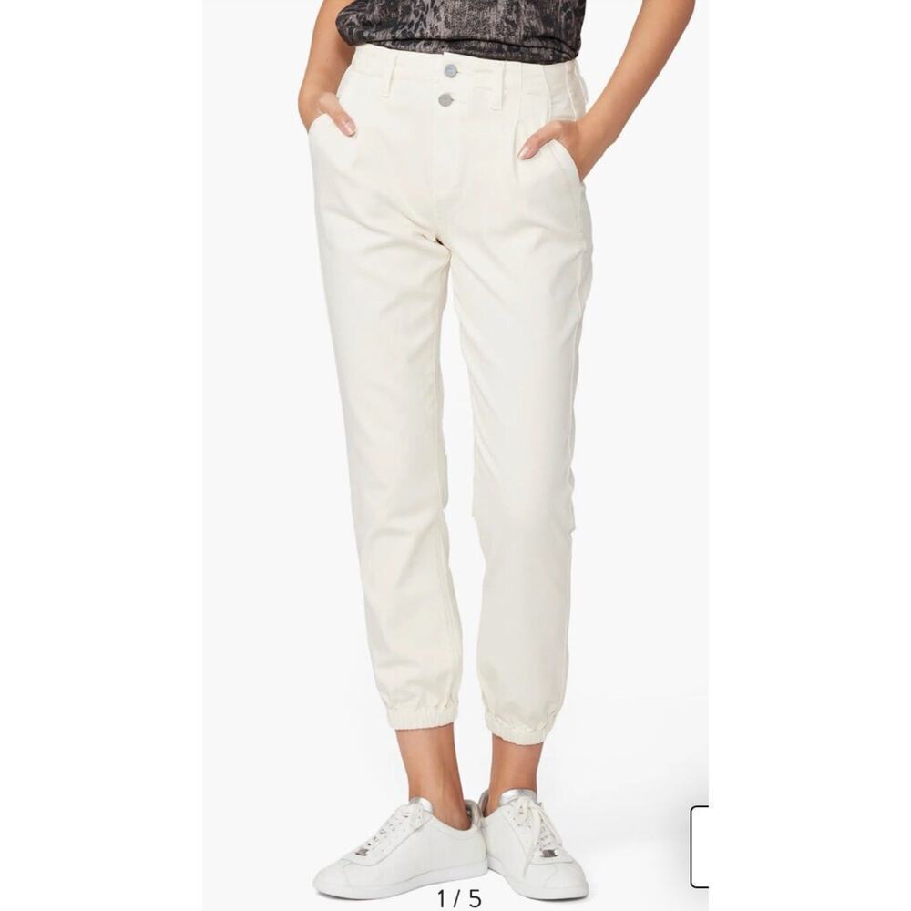 Paige Mayslie Jogger Size 29